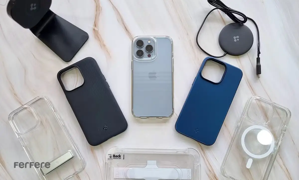 خرید انواع محصولات برند اسپیگن